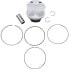 Фото #1 товара WOSSNER Kawasaki KX250F 11-15 76 97 8814DB Piston Kit