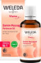 Massage Oil Weleda Mum (50 ml)