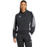 Фото #2 товара Adidas Tiro 24 Hooded W sweatshirt IJ5607