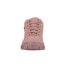 Фото #3 товара Кроссовки Lugz DotCom 20 WDOT2D-683 Pink Nubuck