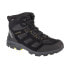 Фото #1 товара Jack Wolfskin Vojo 3 Texapore Mid M shoes 4042462-6055