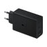 Portable charger Samsung EP-T6530 Black 65 W