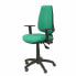 Фото #3 товара Офисный стул Elche S bali P&C 56B10RP Изумрудный зеленый