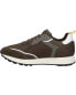 Фото #4 товара GEOX Partenio trainers