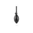 Фото #3 товара Penis Pump With Squeeze Ball - Black