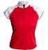 Фото #2 товара Schwinn Womens Classic Short Sleeve Cycling Jersey