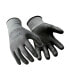 Фото #1 товара Men's Nitrile Micro Foam Coated Thin Value Grip Dexterity Glove (Pack of 12 Pairs)