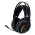 Headphones with Microphone Esperanza EGH470 Black