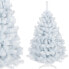 Künstlicher Weihnachtsbaum Weißtanne