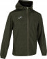 Фото #1 товара Kurtka męska Joma Joma Elite VII Rain Jacket 102235-473 Zielone XL