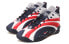 Фото #3 товара Кроссовки Reebok Shaqnosis USA FV2971