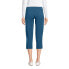 ფოტო #7 პროდუქტის Women's Starfish Mid Rise Crop Pants