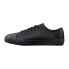 Lugz Stagger LO LX MSTAGLLXV-001 Mens Black Lifestyle Sneakers Shoes