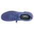 Фото #4 товара Propet B10 Unite Lace Up Womens Blue Sneakers Casual Shoes WAB002MMIN