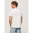 ფოტო #2 პროდუქტის PEPE JEANS Richme short sleeve T-shirt
