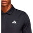 ADIDAS Club short sleeve polo