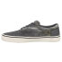Фото #3 товара TOMS Alpargata Fenix Lace Up Mens Grey Sneakers Casual Shoes 10017706T