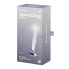 Satisfyer Sparkling Crystal, 21 cm