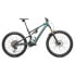 SPECIALIZED S-Works Levo SL 29/27.5´´ 2024 MTB electric bike