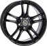 Фото #1 товара Колесный диск литой Proline CX300 black glossy 8.5x20 ET45 - LK5/114.3 ML74.1