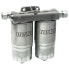 Фото #1 товара VETUS WS720 Water Separator Fuel Filter