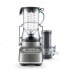 Фото #1 товара Sage 3X Bluice - Tabletop blender - 1.5 L - 1000 W - Grey - Transparent