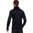 BLACK DIAMOND Coefficient hoodie fleece