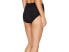 Wacoal 261884 Women's B-Smooth Brief Underwear Black Size Medium