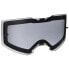 Запчасти Oakley Front Line MX для мотоэкипировки Dark Grey/CAT2 - фото #2