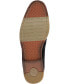 ფოტო #5 პროდუქტის Men's Hawthorn Apron Toe Tassel Loafer Dress Shoes