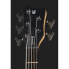 Warwick Teambuilt Corvette $$ 5 LTD NA