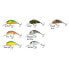 SALMO Hornet crankbait 1.5g 25 mm