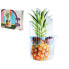 Фото #1 товара ATOSA Pineapple 180x100x16 cm Pool Air Mattres
