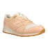 Фото #2 товара Diadora N9000 Ice Cream X Feature Lace Up Mens Beige, Pink Sneakers Casual Shoe