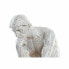 Фото #3 товара Декоративная фигура DKD Home Decor The Thinker Бежевый Мужской 12 x 11 x 25 cm