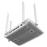 Фото #4 товара Grandstream GWN-7052 - Wi-Fi 5 (802.11ac) - Dual-band (2.4 GHz / 5 GHz) - Ethernet LAN - White - Portable router