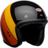 Фото #2 товара BELL MOTO 500 RIF open face helmet