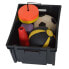 SPORTI FRANCE 30L Storage Box Without Cover