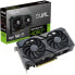 Фото #1 товара ASUS GeForce RTX 4060 Ti Dual A16G, 16384 MB GDDR6