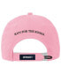 Фото #3 товара Men's Light Pink Kentucky Derby 150 Frio Adjustable Hat