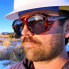 ფოტო #5 პროდუქტის PIT VIPER The LandLocked Polarized Sunglasses