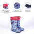 Фото #5 товара CERDA GROUP Boots Rain Spiderman