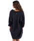 Фото #2 товара Premium Linen Long Sleeve Shirt