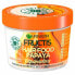 Фото #1 товара Восстанавливающая капиллярная маска Hair Food Papaya Garnier C6030000 (390 ml) 390 ml