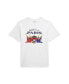 Big Boys Cotton Jersey Graphic T-shirt