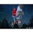 Фото #2 товара Фигурка Iron Studios E.T. The Extra-Terrestrial E.T. And Elliot Art Scale Figure (Игровые наборы и фигурки)