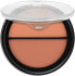 Gesichtsrouge Duo - TopFace Instyle Twin Blush On 001