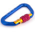 Фото #2 товара FIXE CLIMBING GEAR Rock Stone Classic Snap Hook