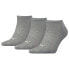 Фото #2 товара PUMA Cushioned Sneaker socks 3 pairs