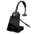 Фото #1 товара Jabra Engage 75 Mono - Wireless - Office/Call center - 40 - 16000 Hz - 56 g - Headset - Black